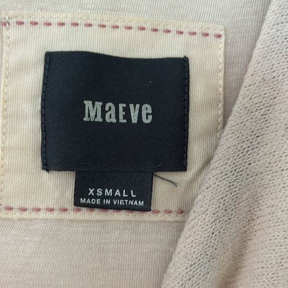 Floral fully lined sweater dress - Picture 4 of 6